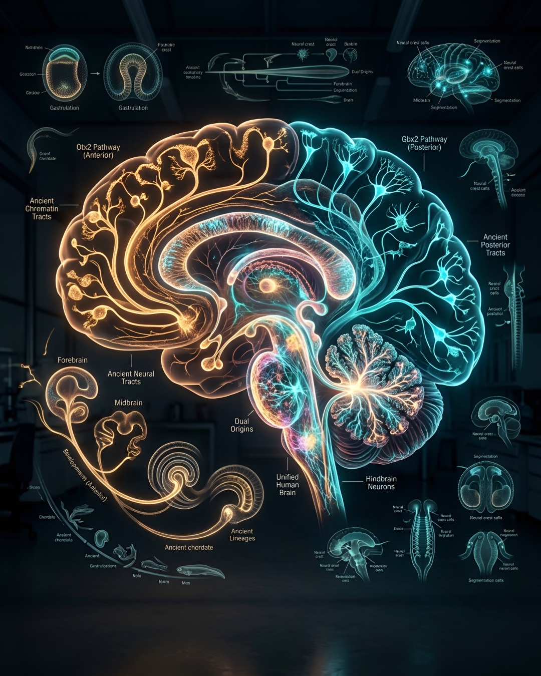 Mind Map Cover Image