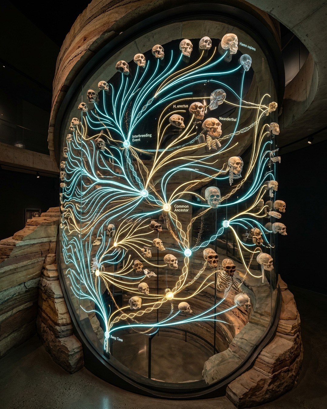 Mind Map Cover Image