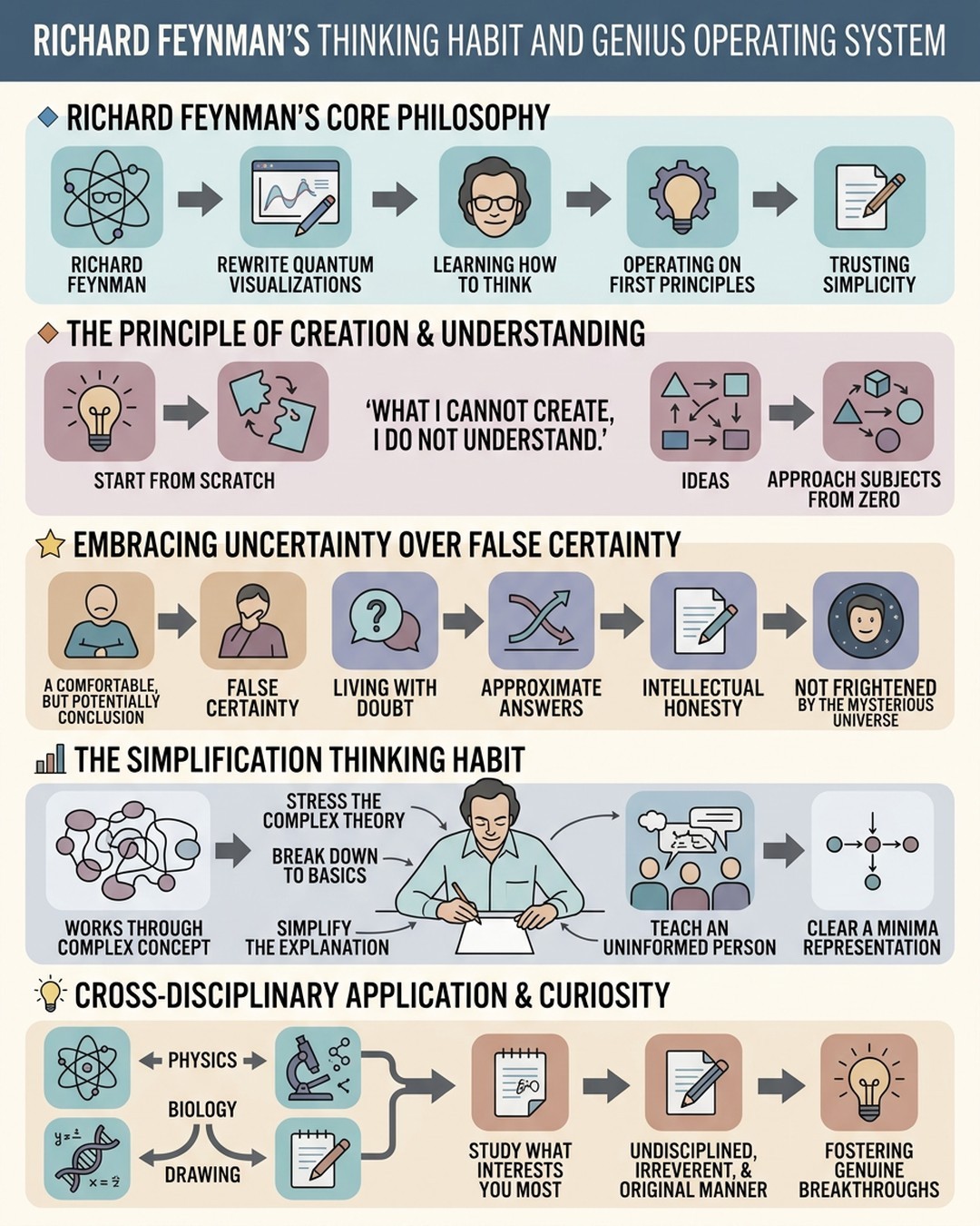 Mind Map Cover Image