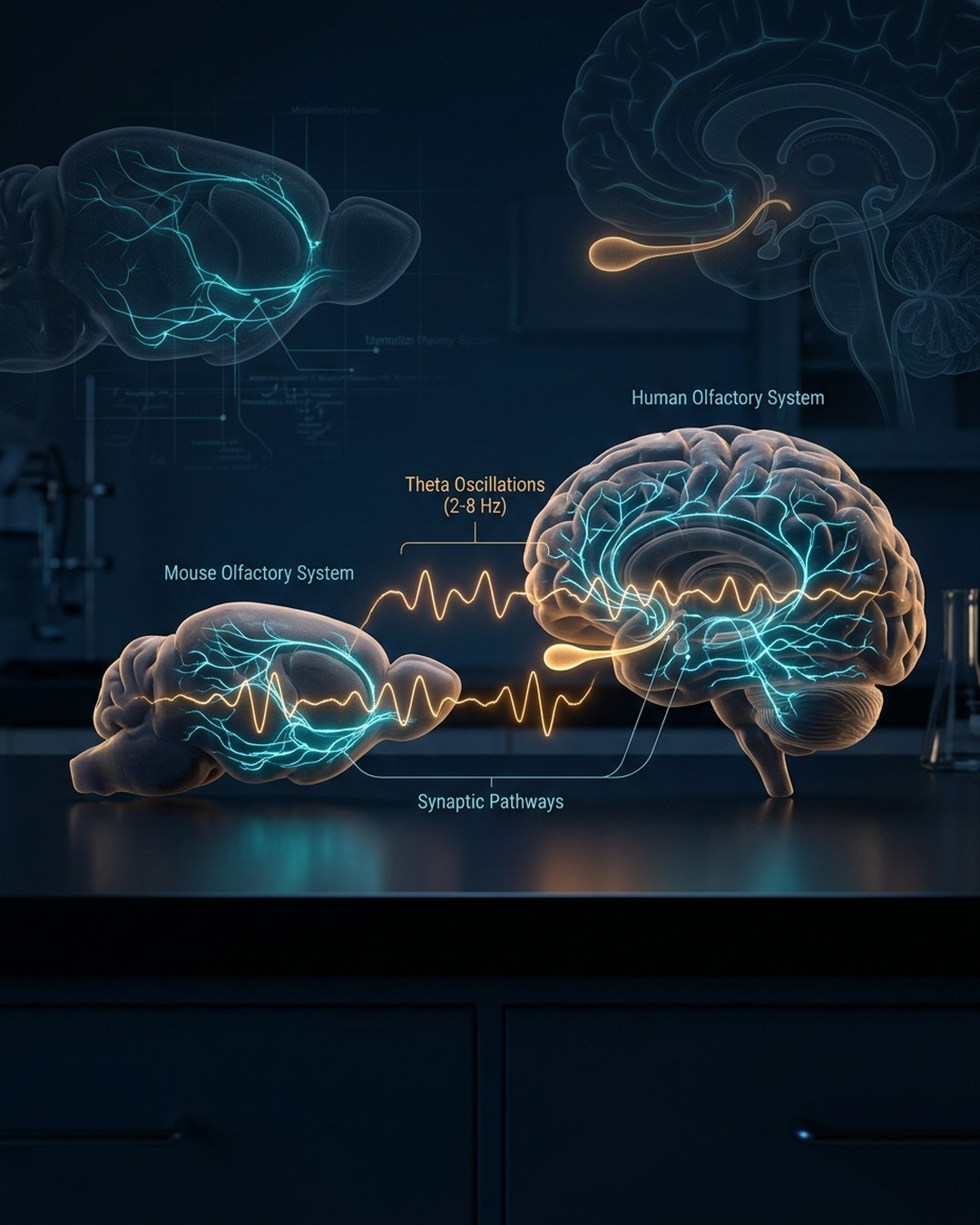 Mind Map Cover Image