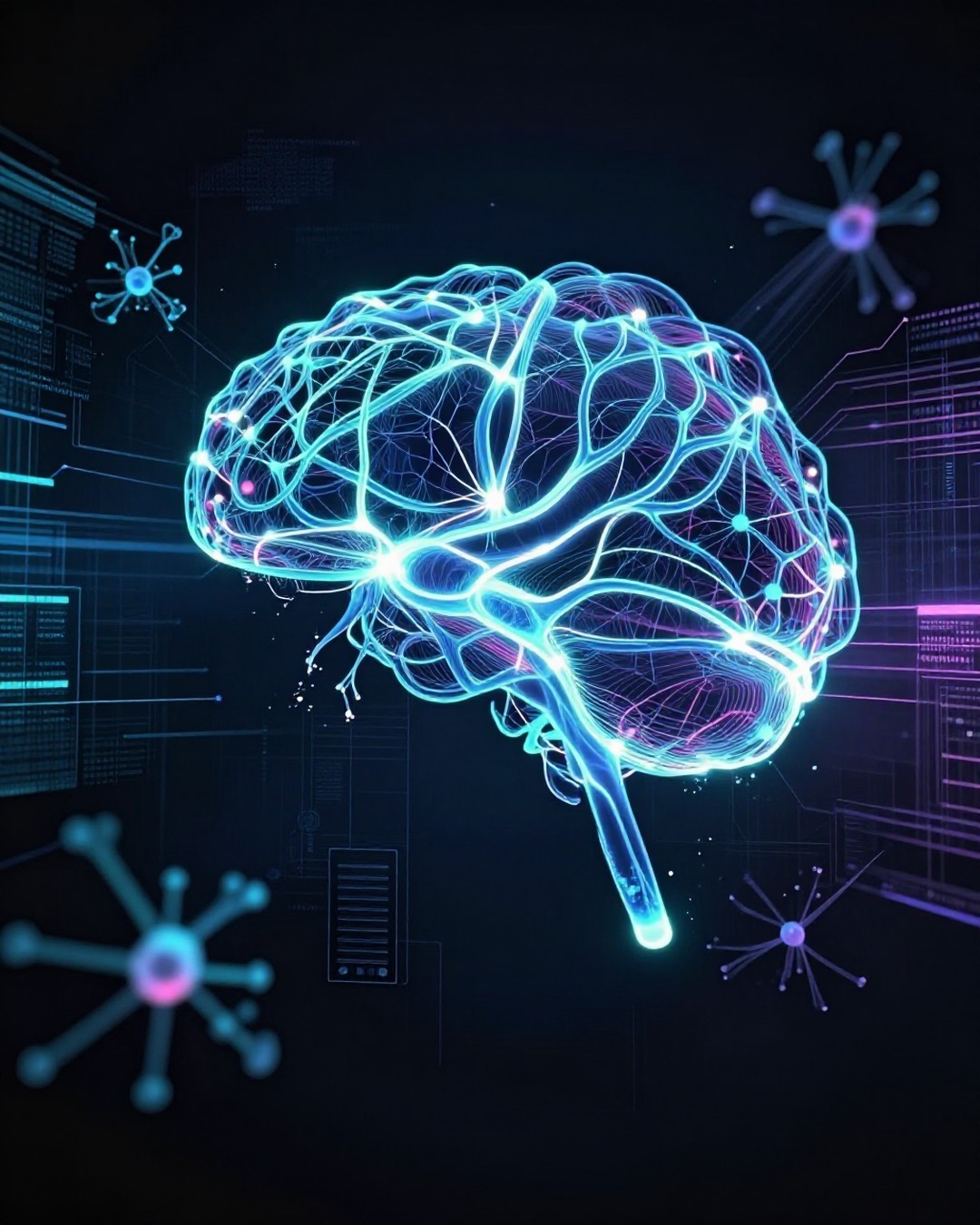 Mind Map Cover Image