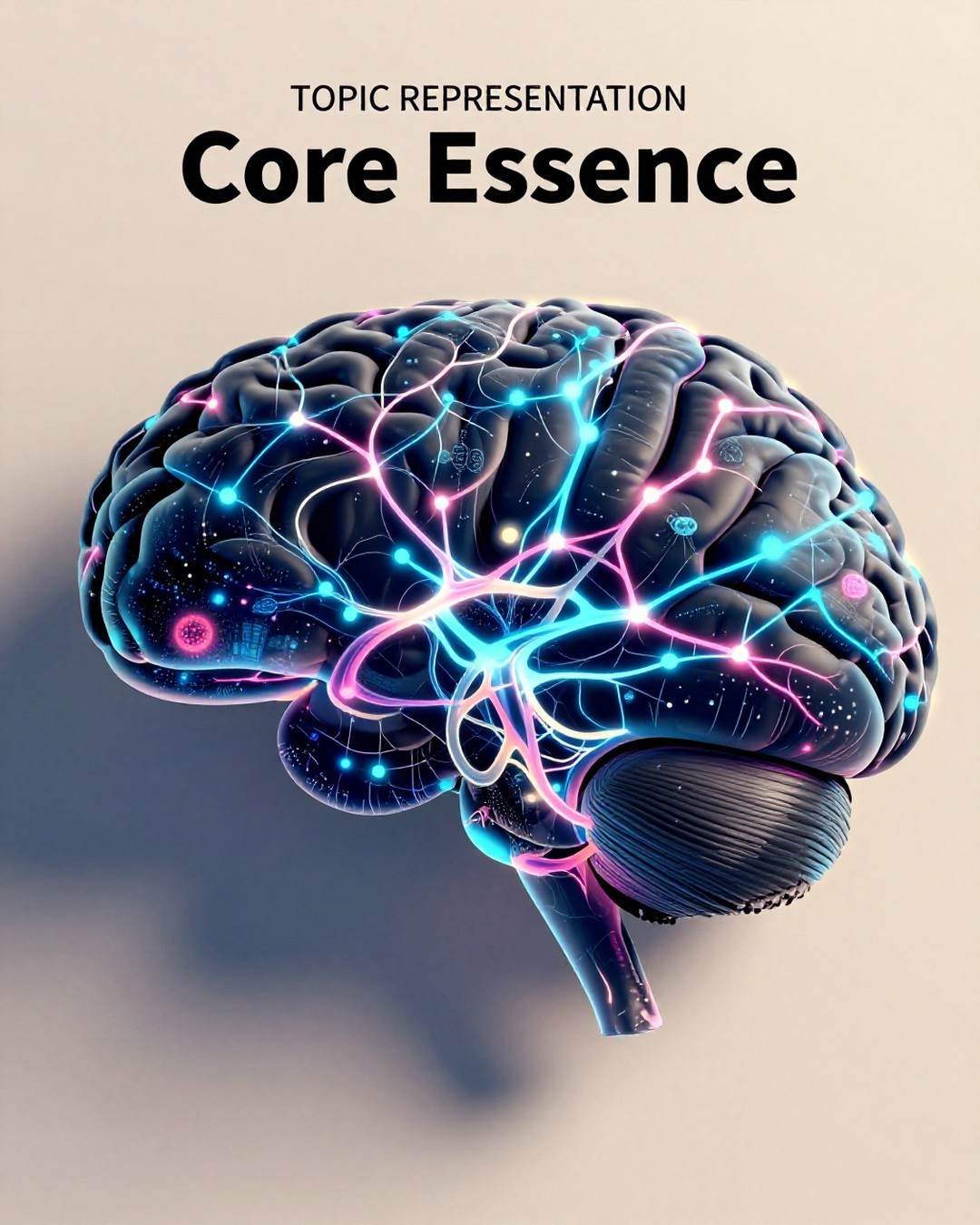 Mind Map Cover Image