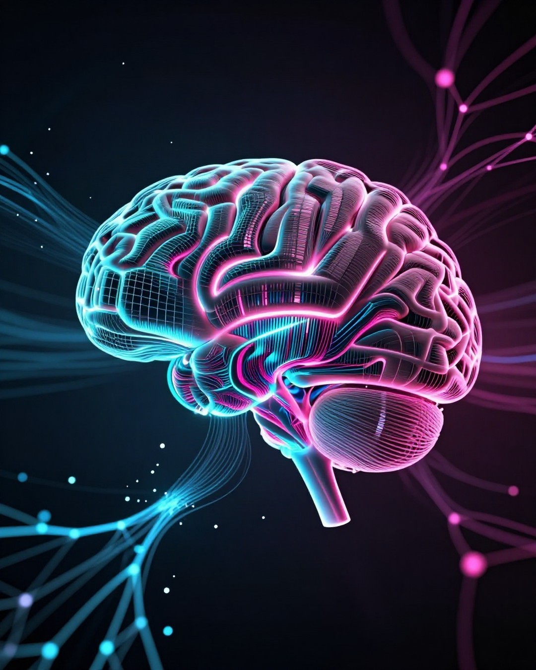 Mind Map Cover Image
