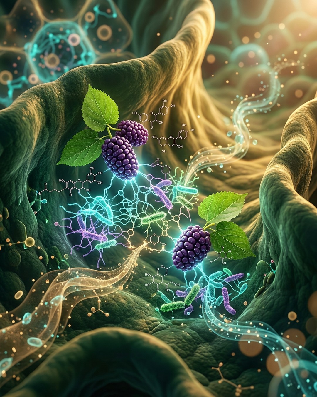 Mind Map Cover Image