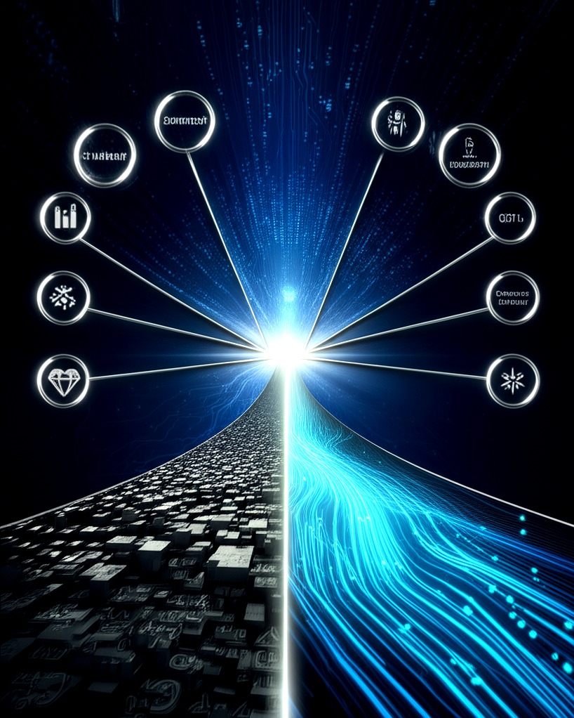 The Evolving Dual Mandate and Operating Model of the Modern Finance ...