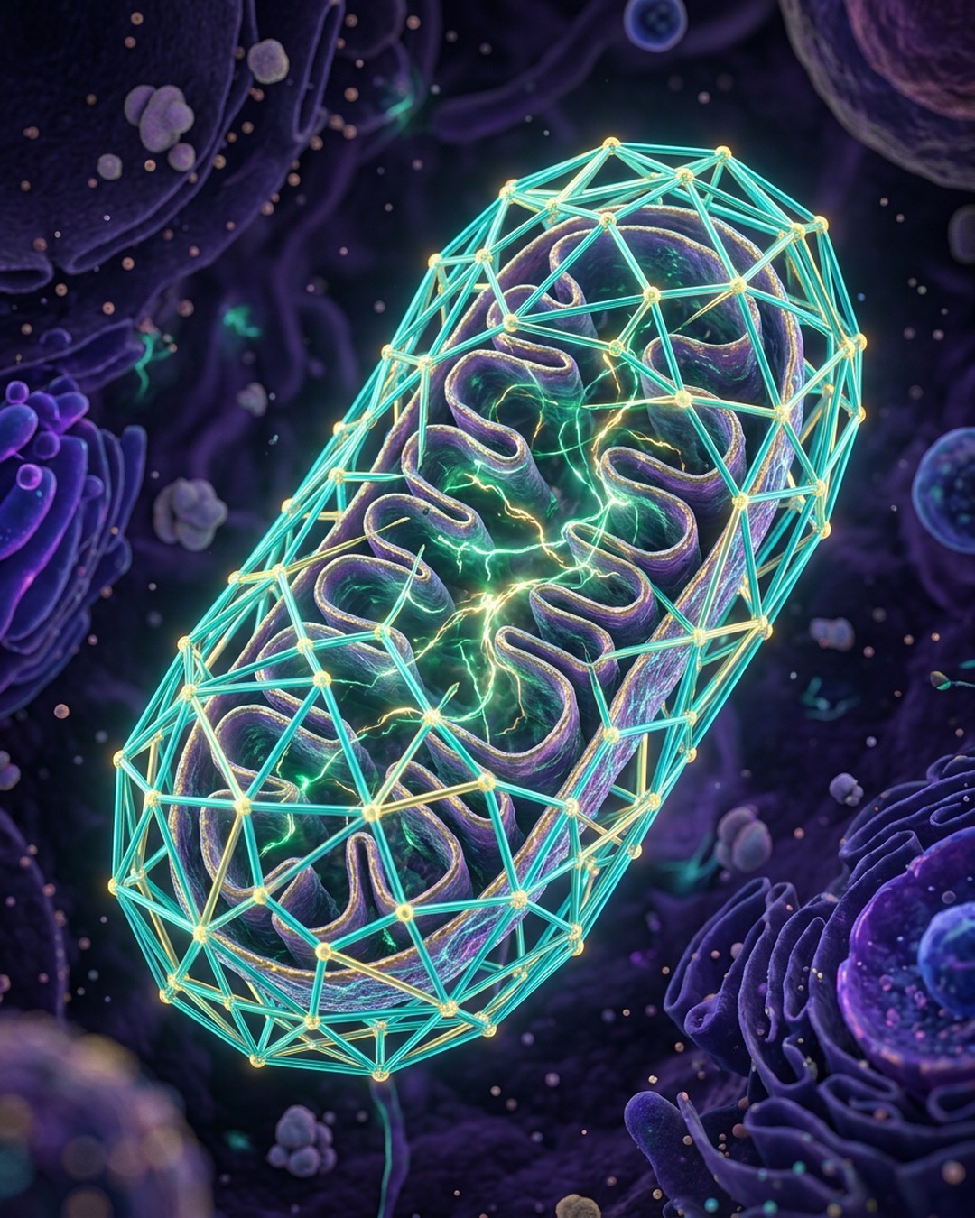 Mind Map Cover Image