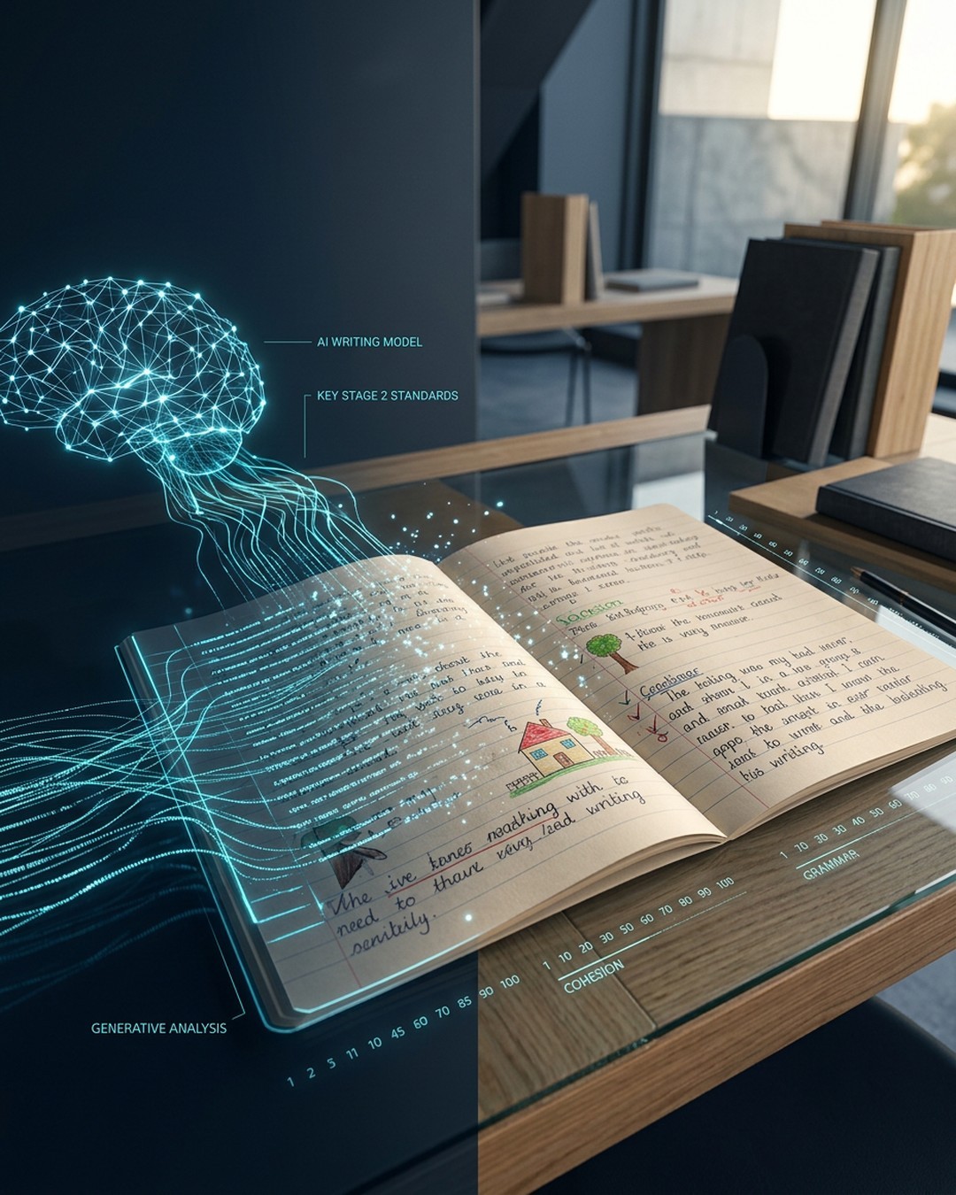 Mind Map Cover Image