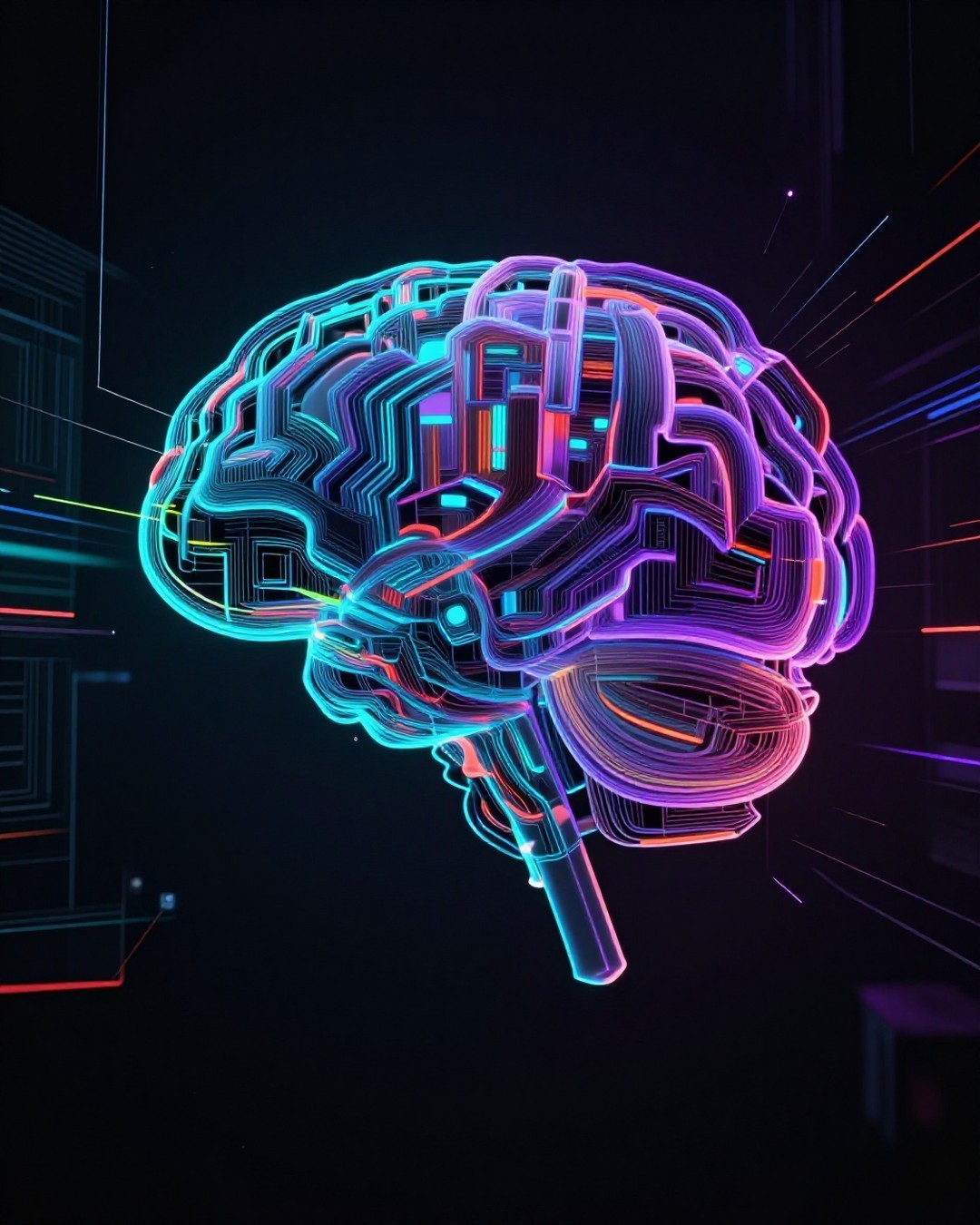 Mind Map Cover Image