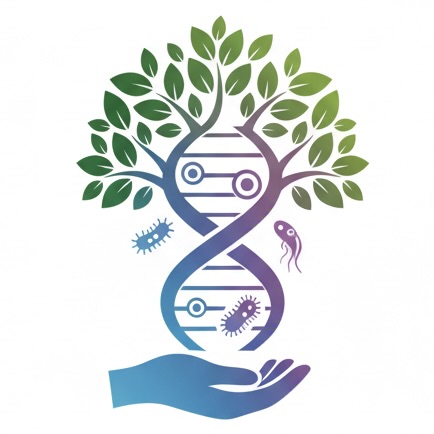 Biology ✦ Tutor Logo