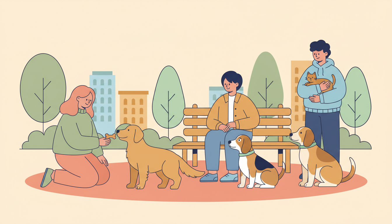 The Quiet Signals Your Dog Is Sending You Every Day