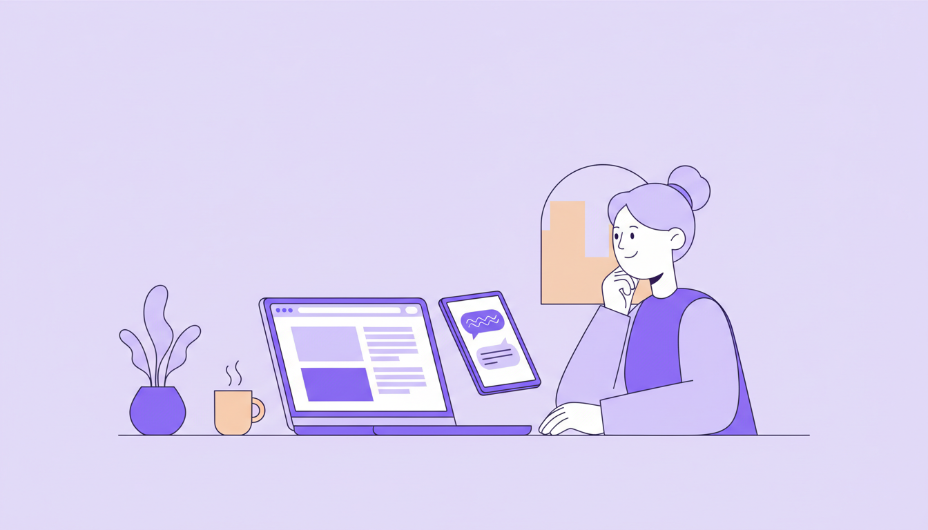 How to update your website by asking Claude or ChatGPT