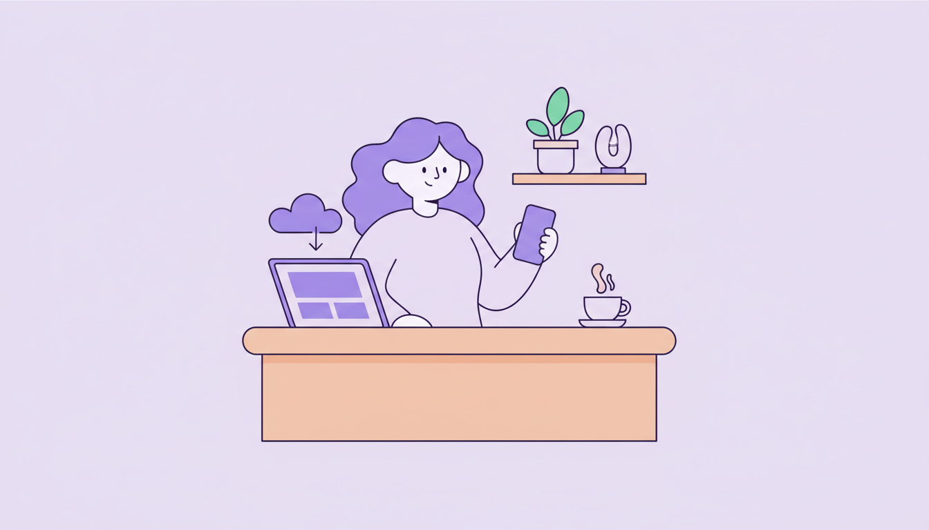 What your homepage needs to say before anyone scrolls