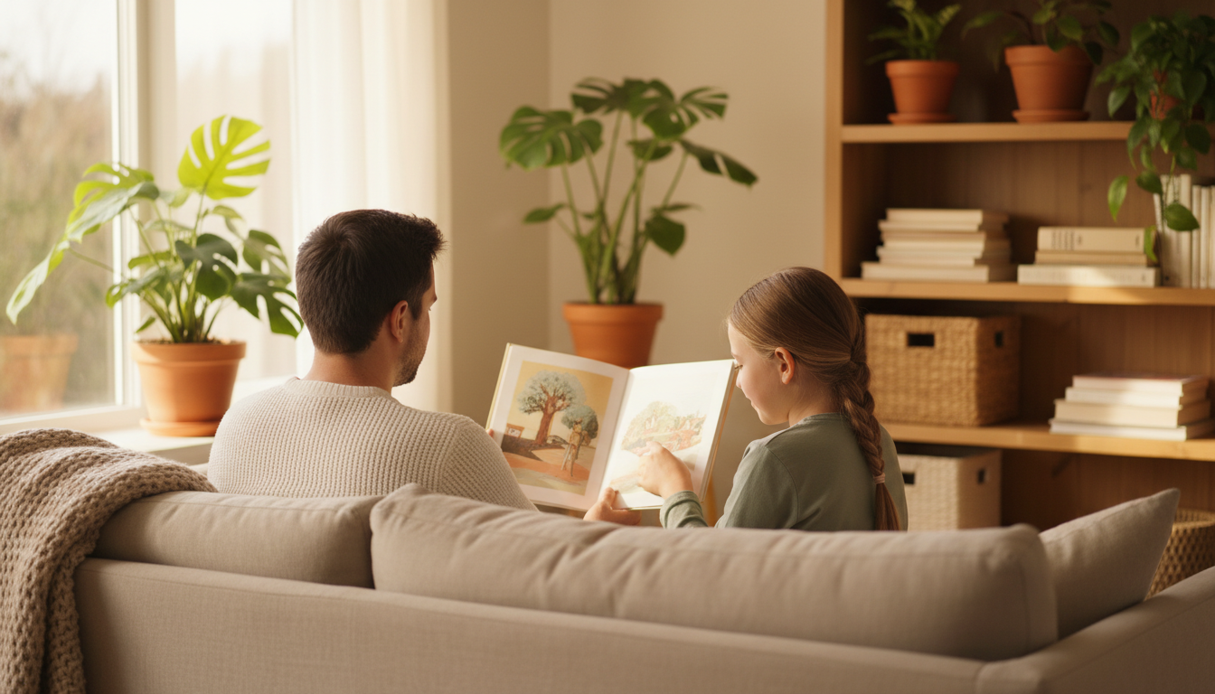 Calming Activities for Kids With Big Feelings, Ages 4 to 14