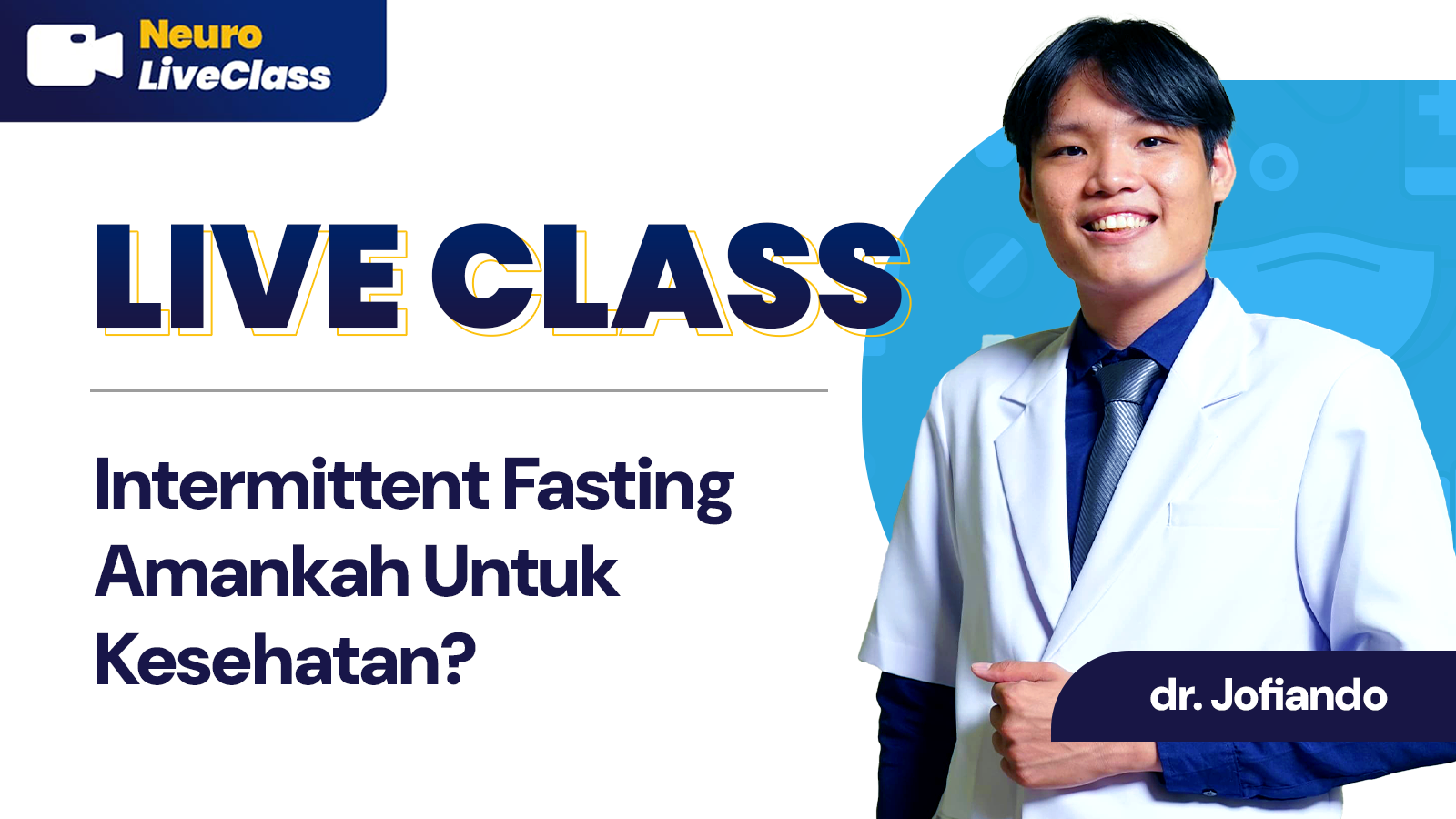 Intermittent Fasting Amankah Untuk Kesehatan?