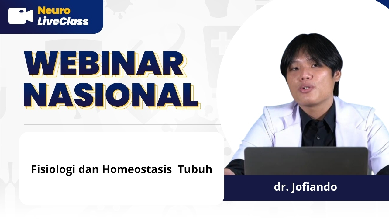 Fisiologi dan Homeostasis Tubuh