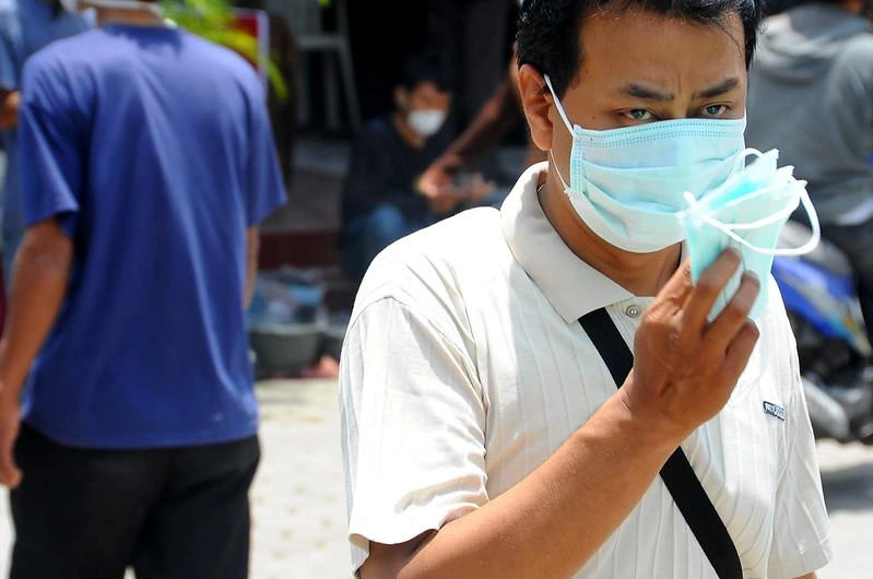 Kemenkes: Kasus Influenza Meningkat, tetapi Masih dalam Rentang Kewaspadaan