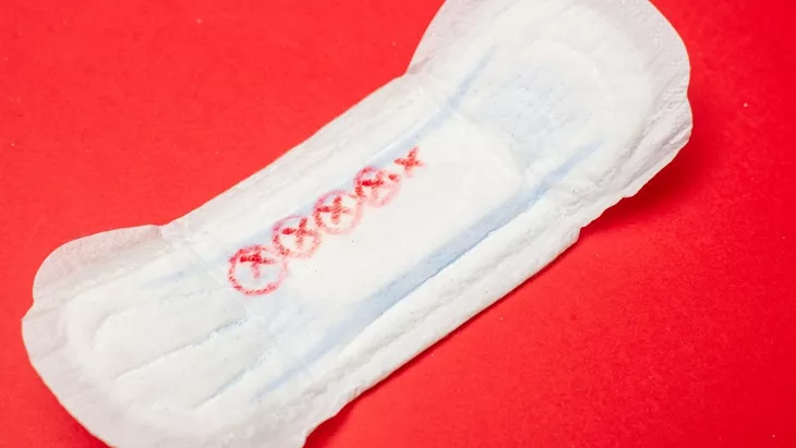 Penyebab Menstruasi Datang Lebih Cepat