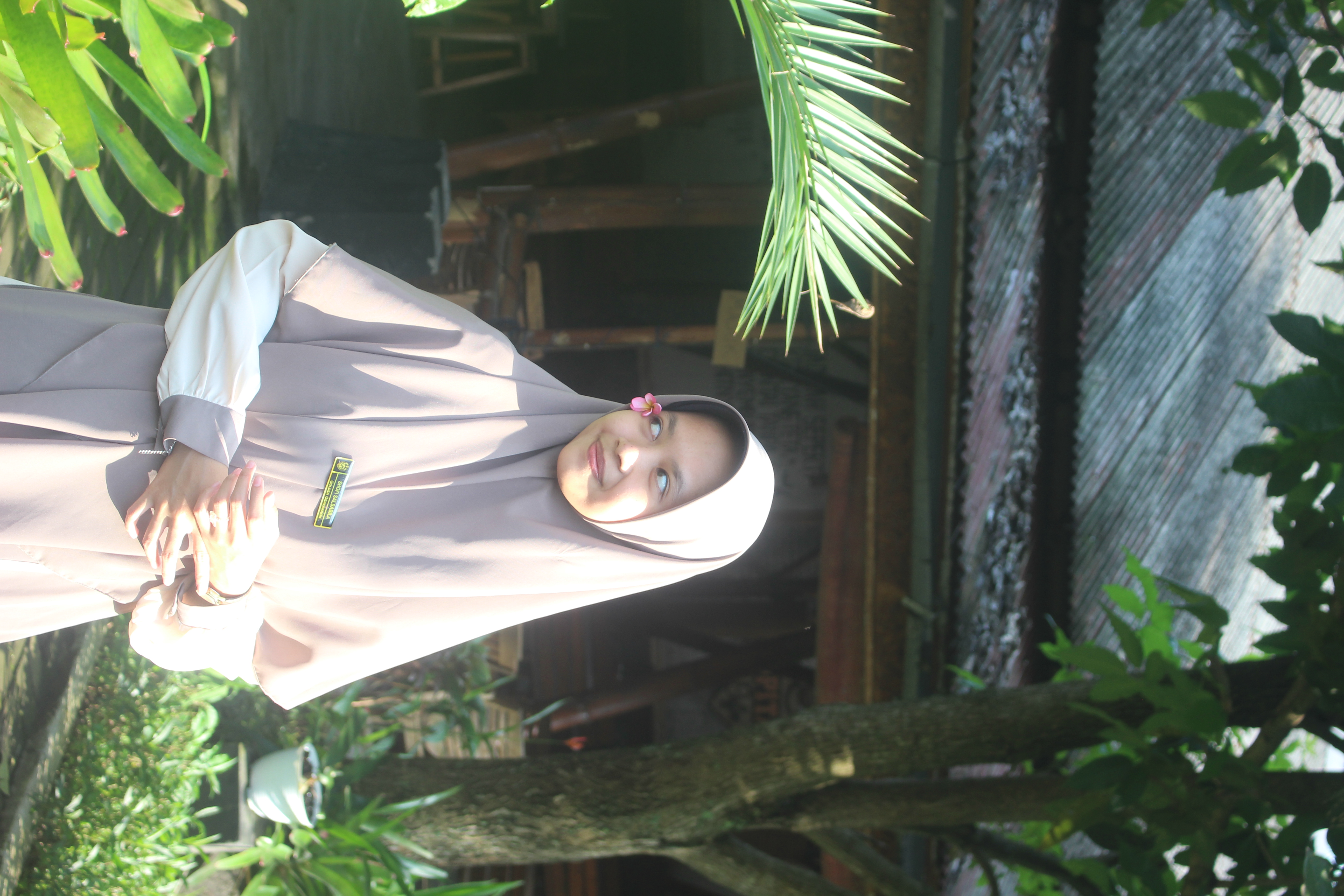 Shofi Salsabila