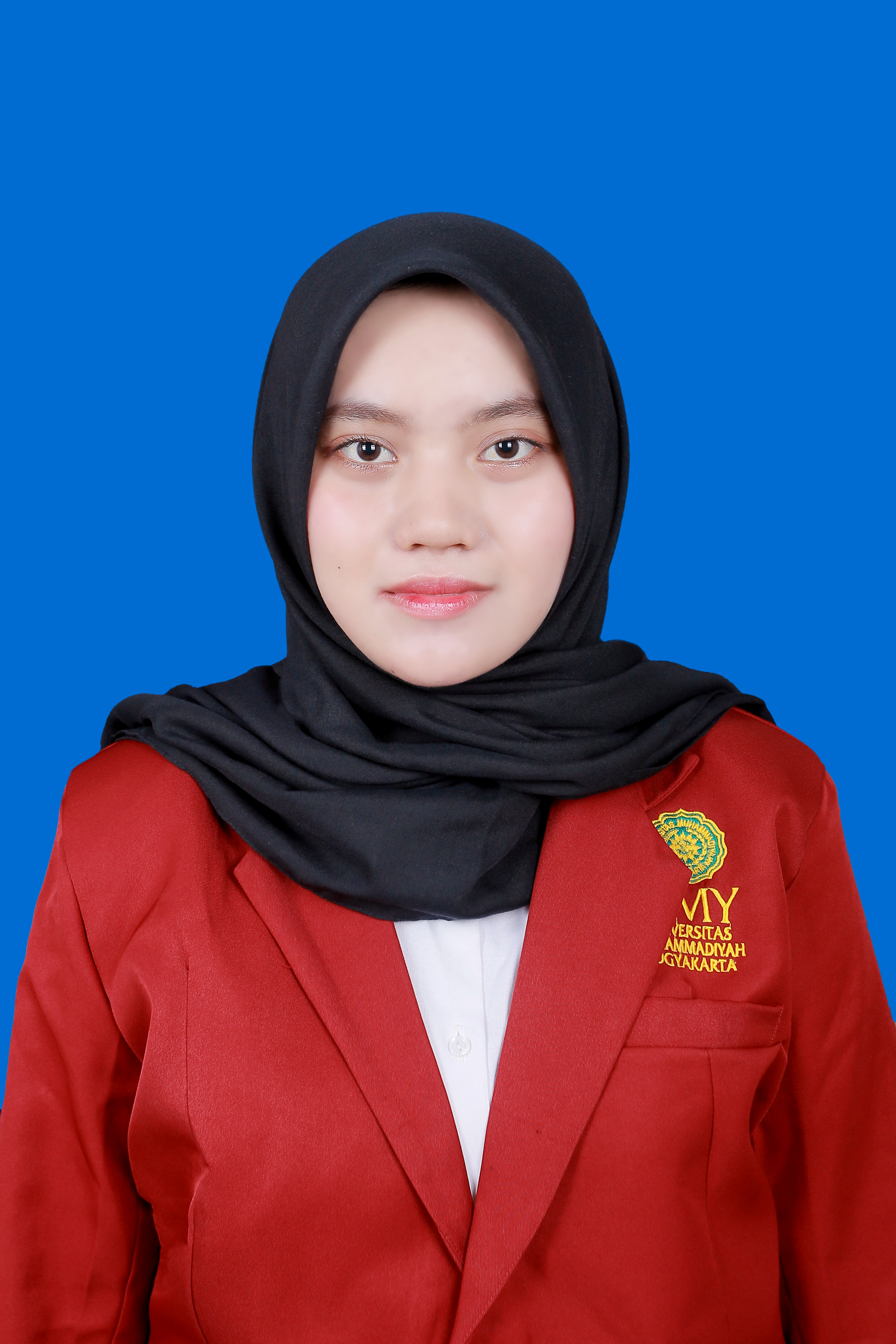 Destri Rahayuningsih