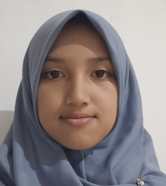 Raras Ing Tasnim