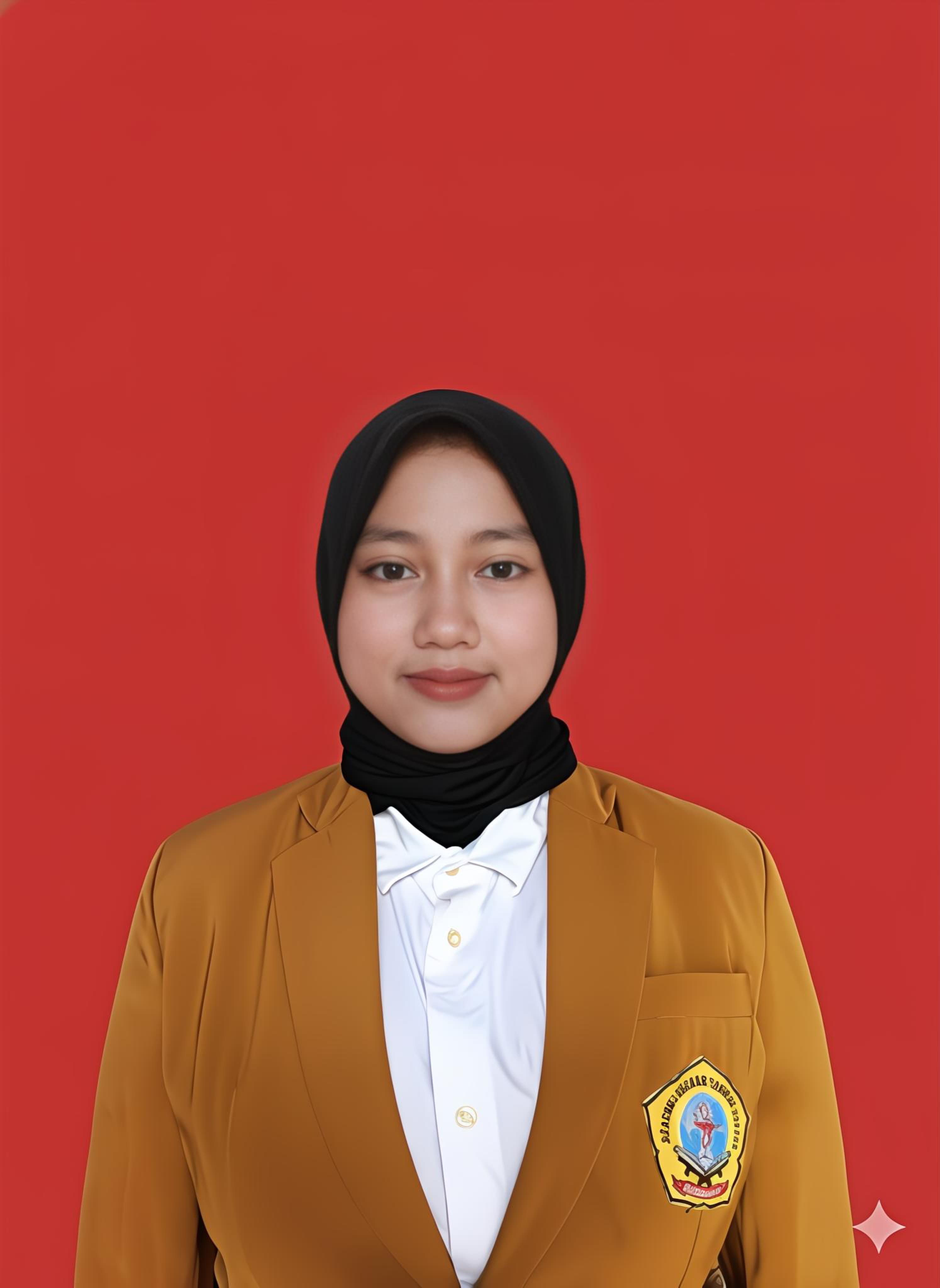 Safitrianto