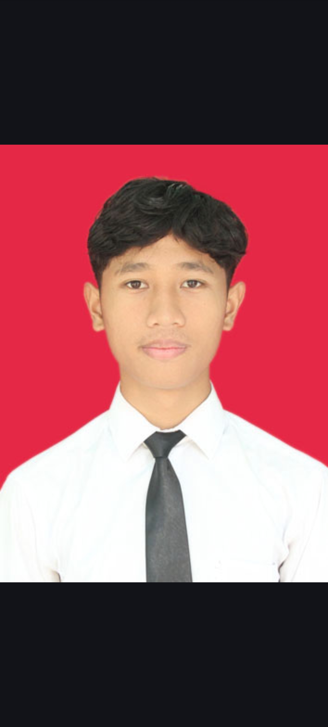 Habibus SofyaN Nur