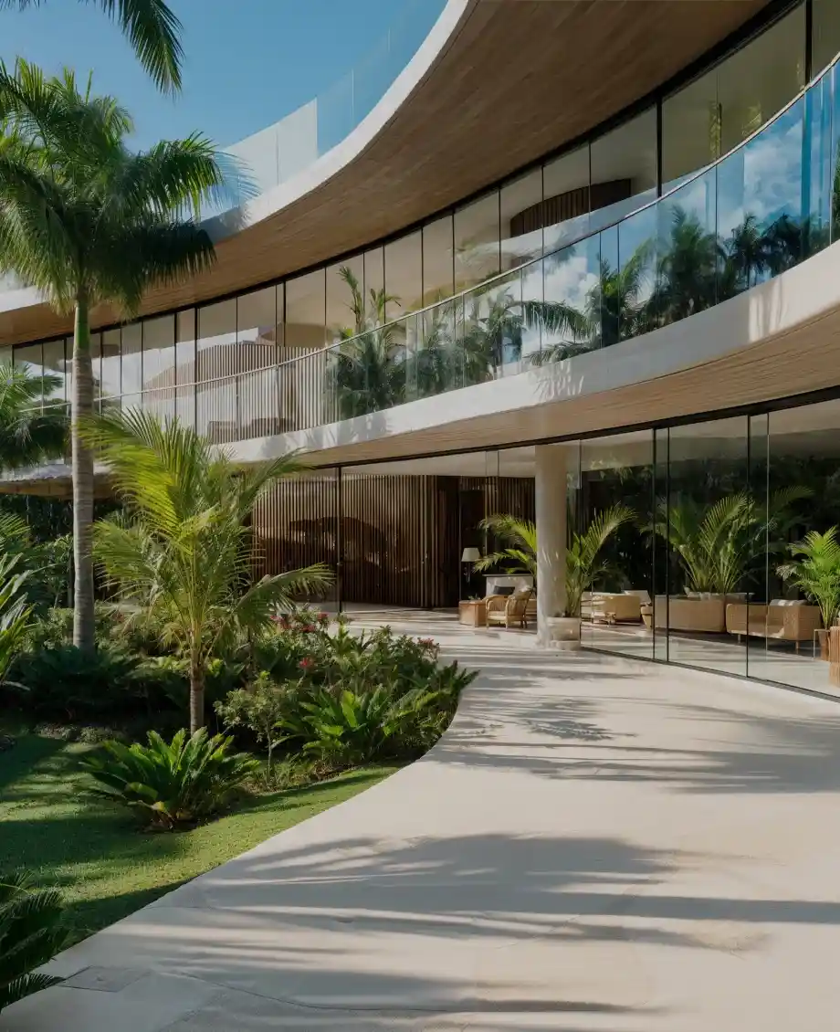 Project execution speed