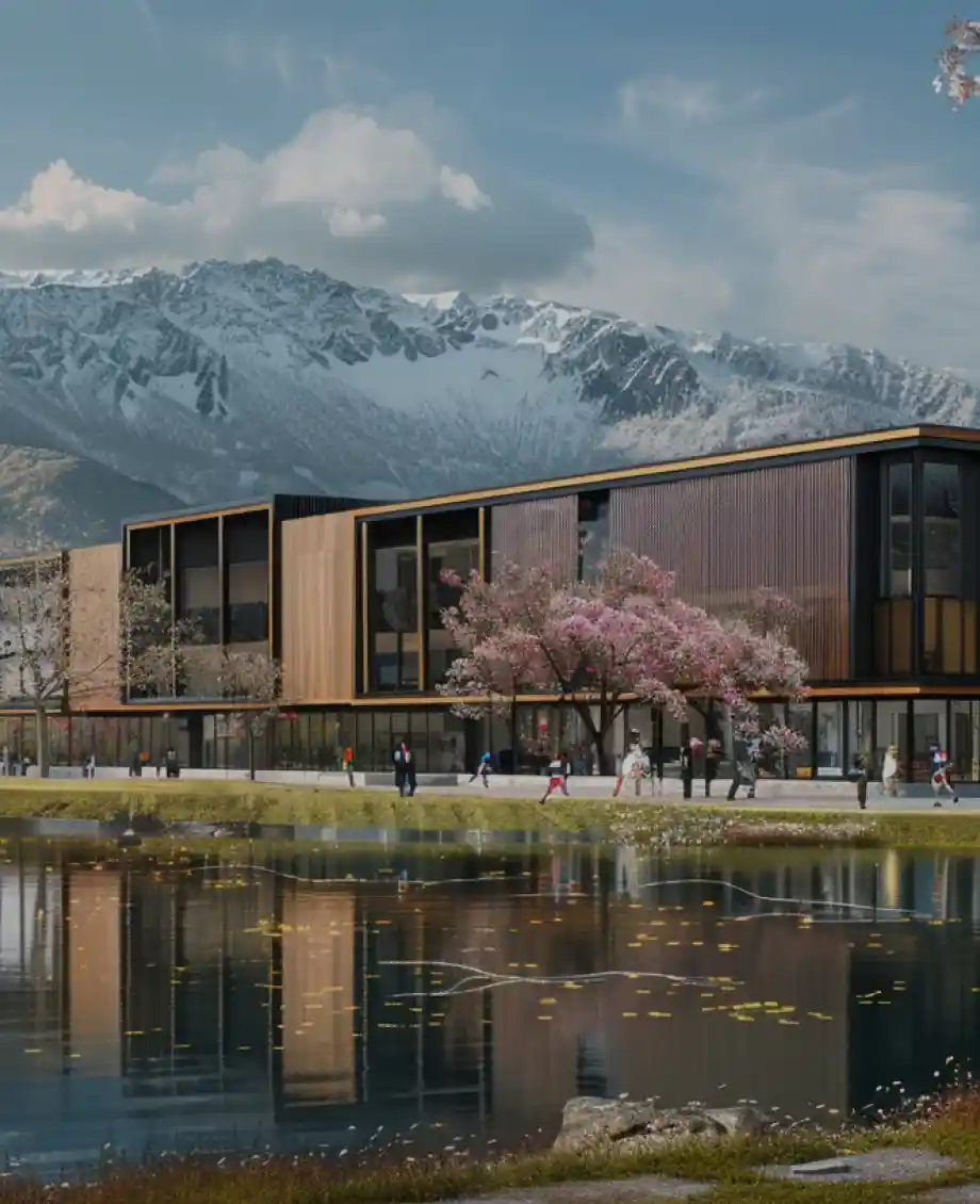 Project execution speed