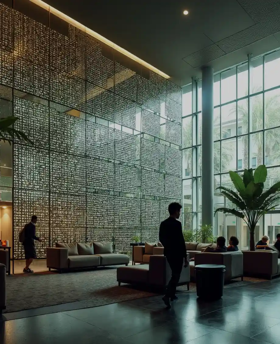 Project execution speed