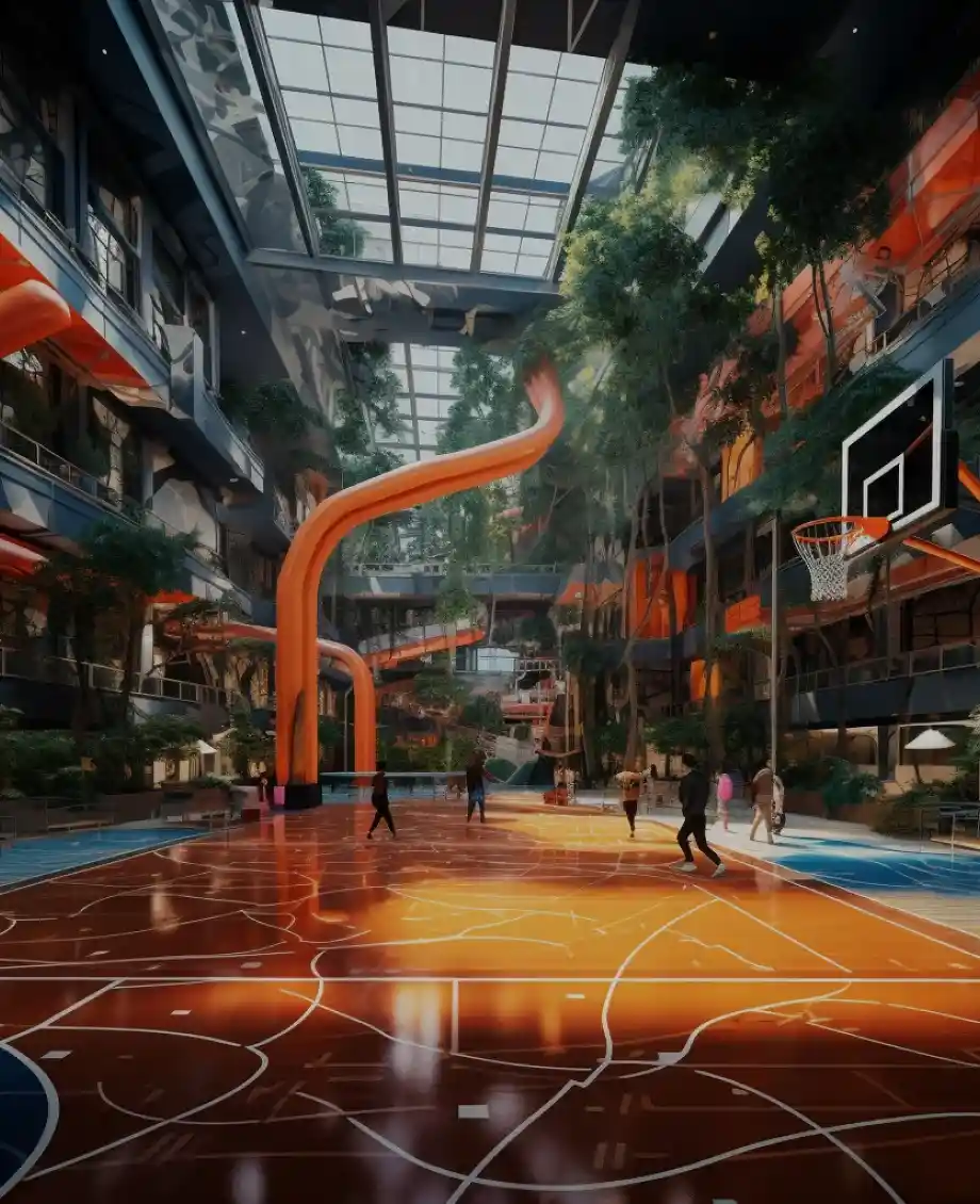 Project execution speed