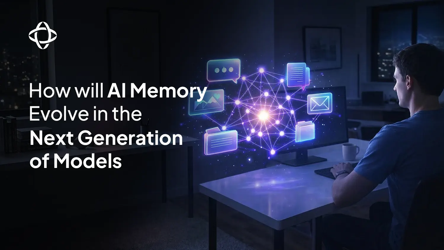 How Will AI Memory Evolve in the Next Generation of Models