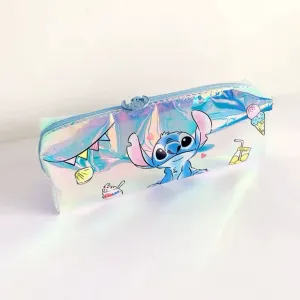 Estojo Holográfico Stitch 1