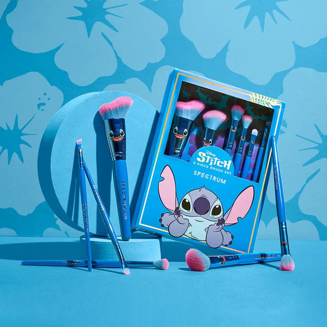 KIT Maquiagem Spectrum Stitch – OFERTA RELÂMPAGO 3