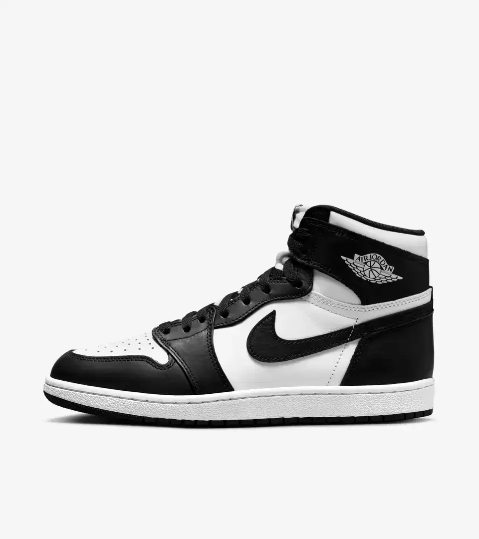 Jordan 1 High Cut