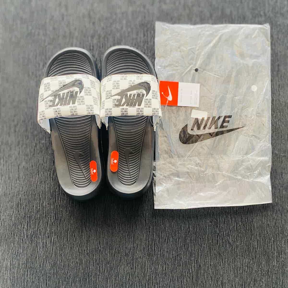 black white black logo