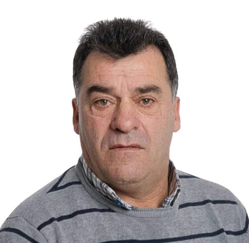 JORGE MANUEL RODRIGUES