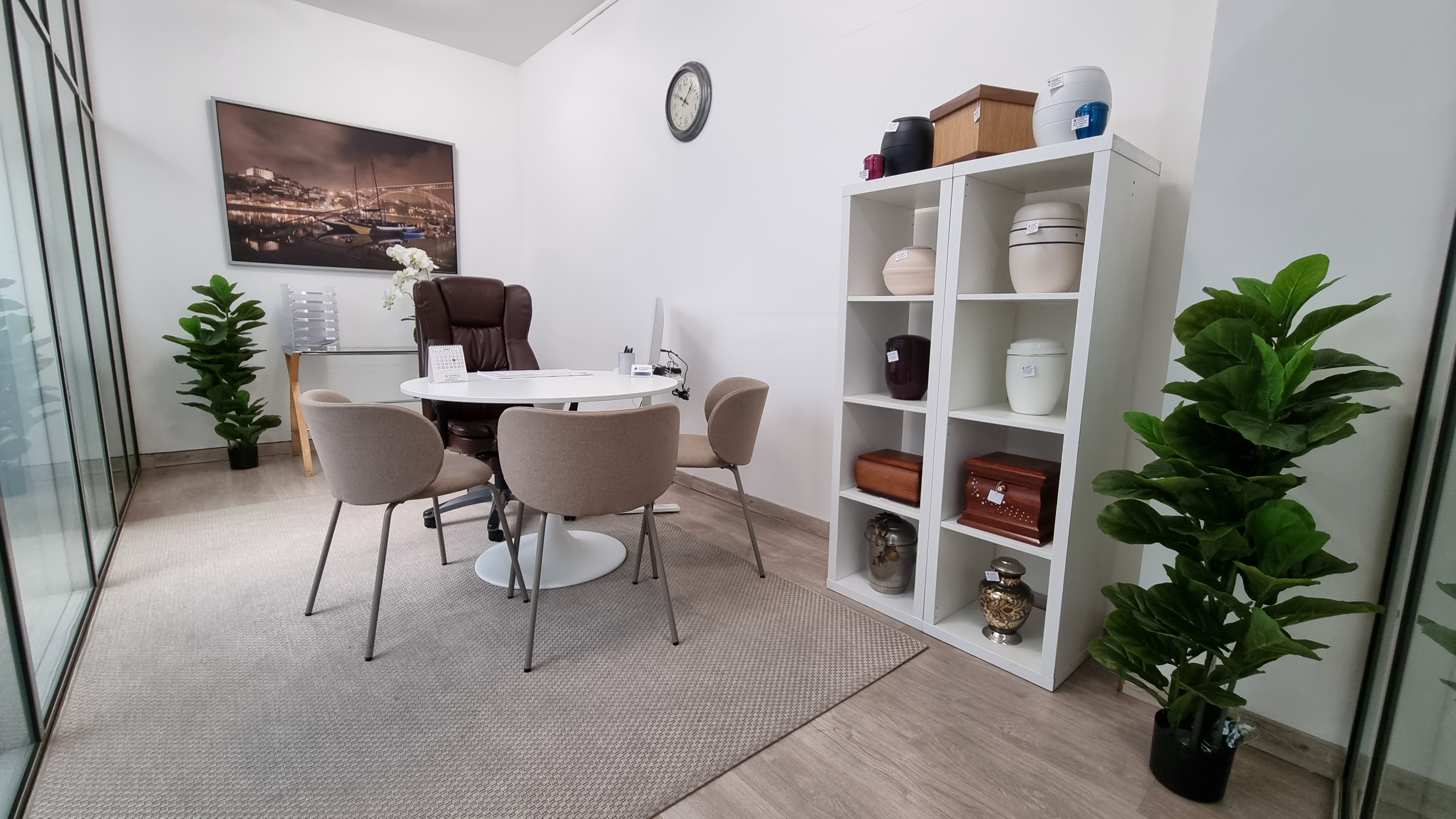 A Ramaldense Funerária 2