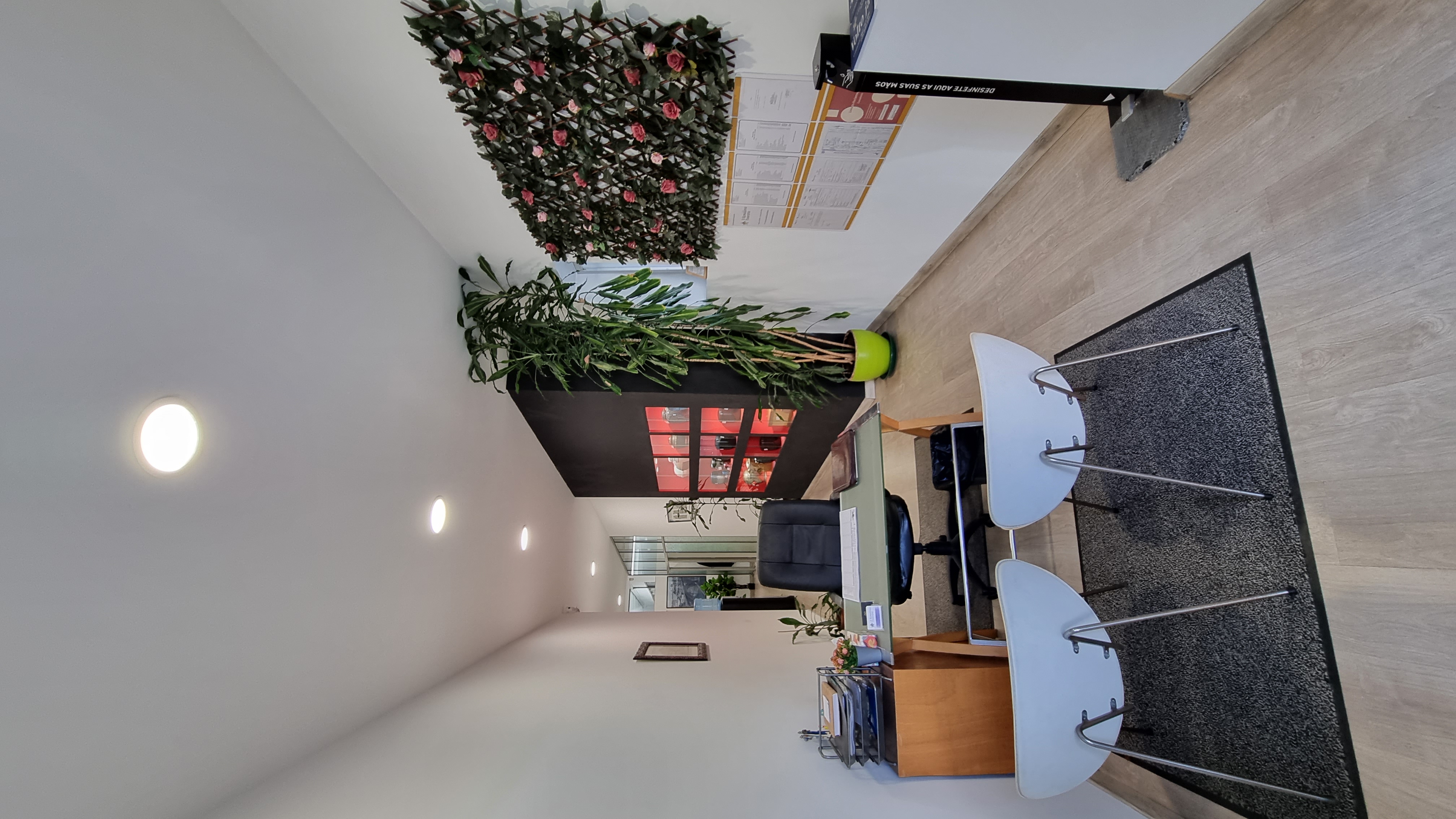 A Ramaldense Funerária 4