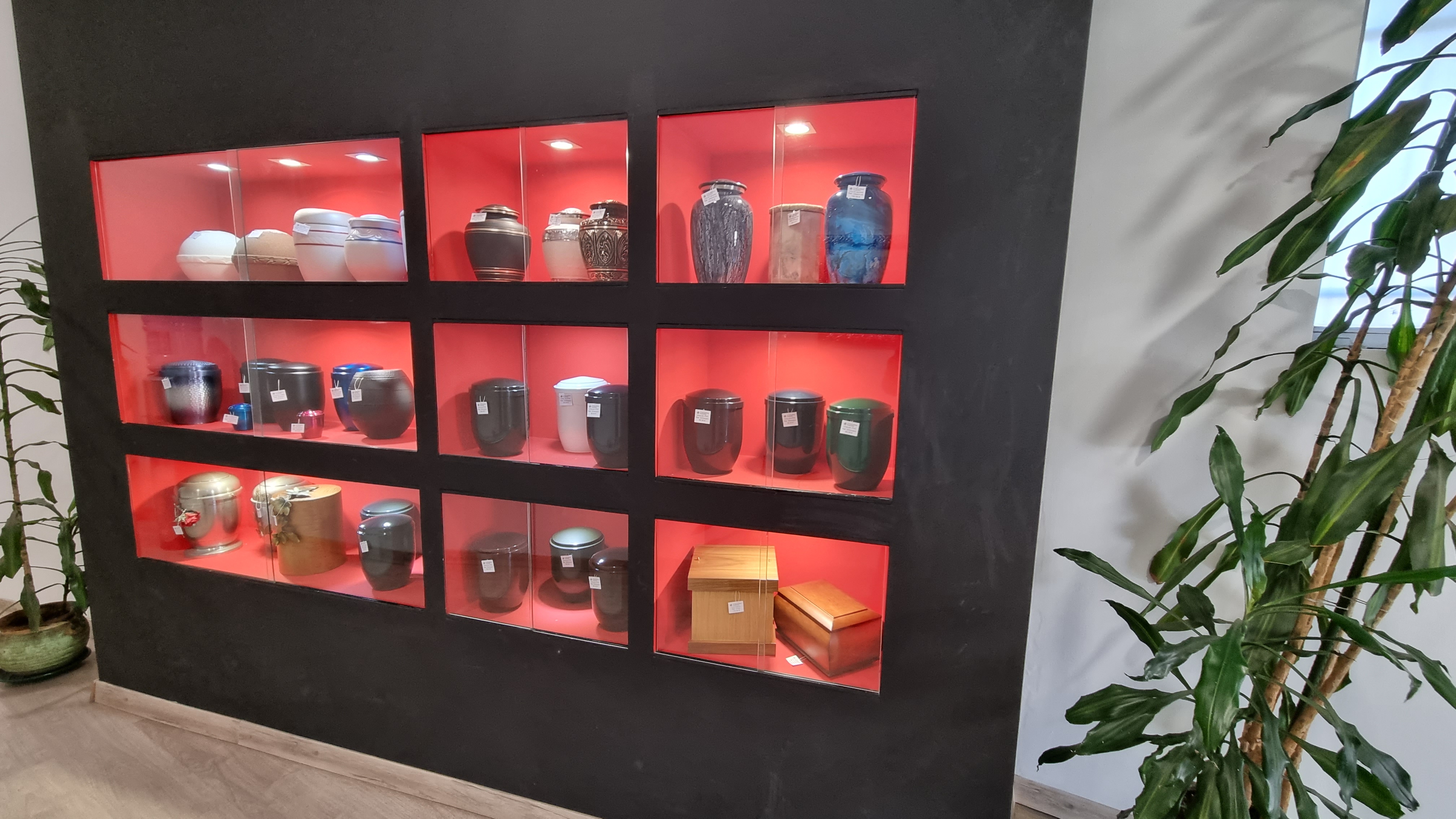 A Ramaldense Funerária 1