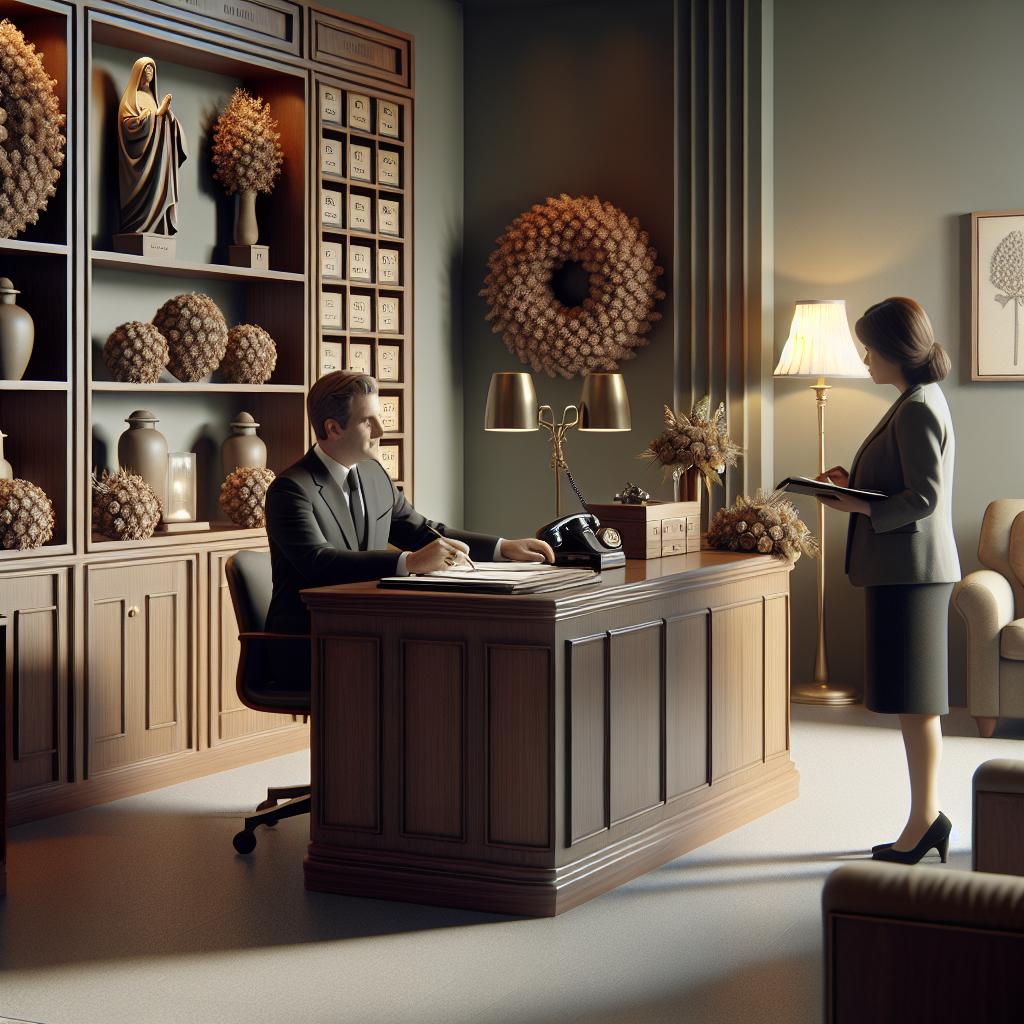 A Funerária da Abóboda 1