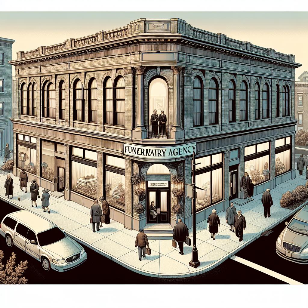 A Funerária de Chelas Lda 1