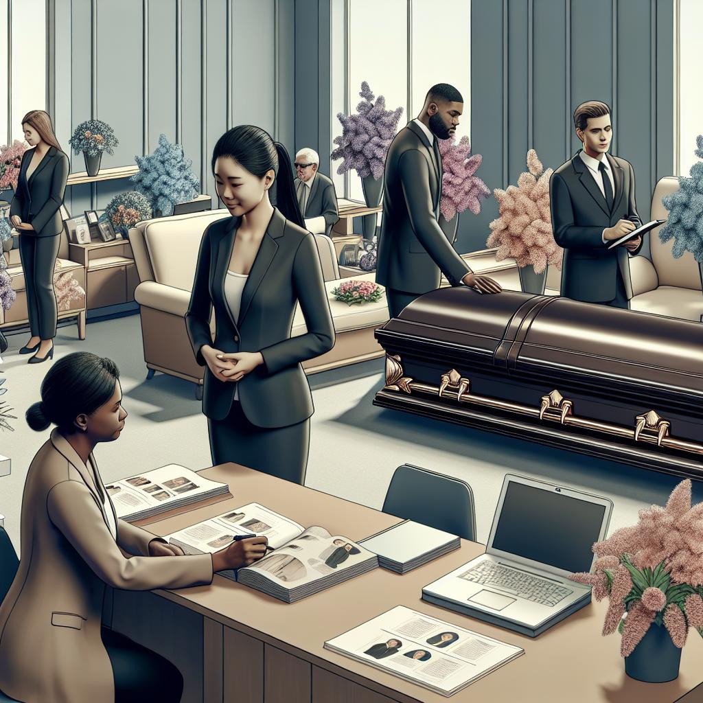 AGÊNCIA FUNERÁRIA RAINHO 1