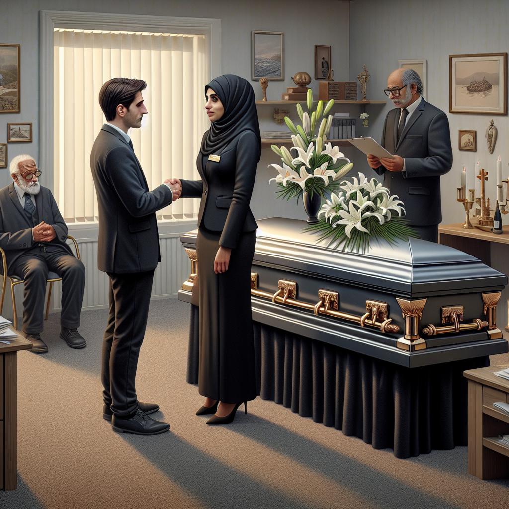 Agência Funerária Abílio 1