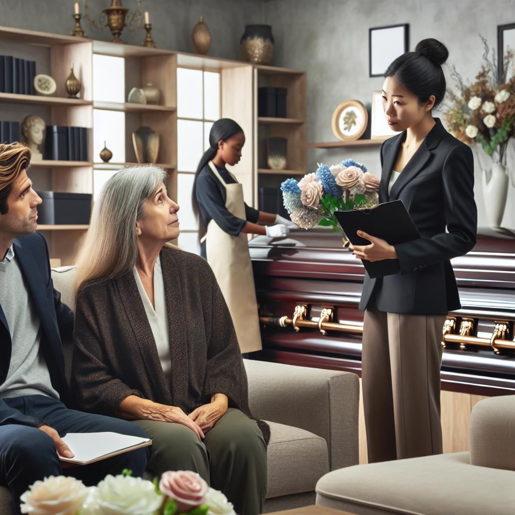 Agencia Funeraria Brito, Lda. 1