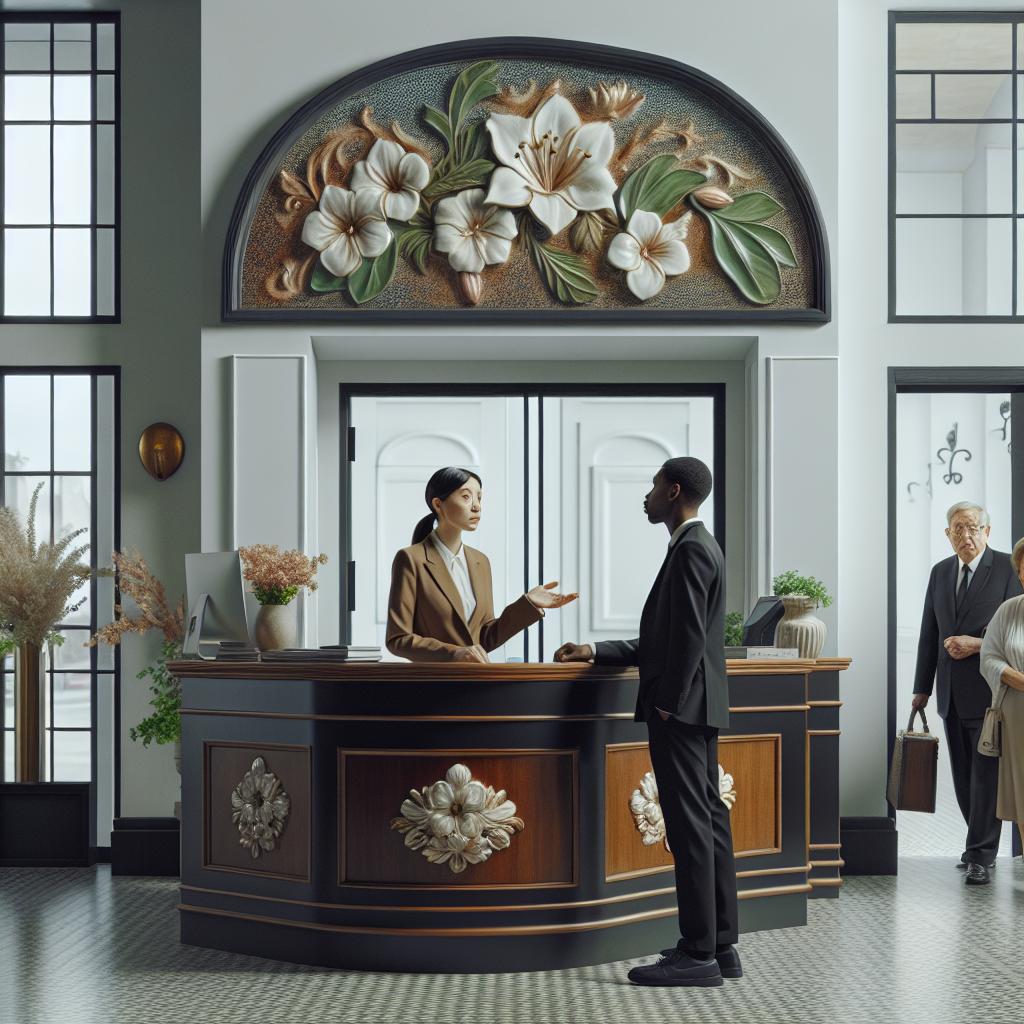 Agência Funerária Fernandes 1