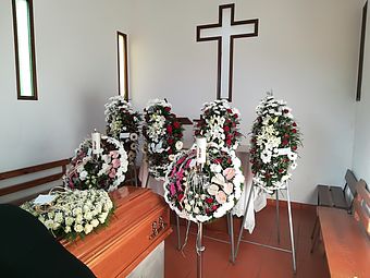 Agencia Funerária Freitas 5