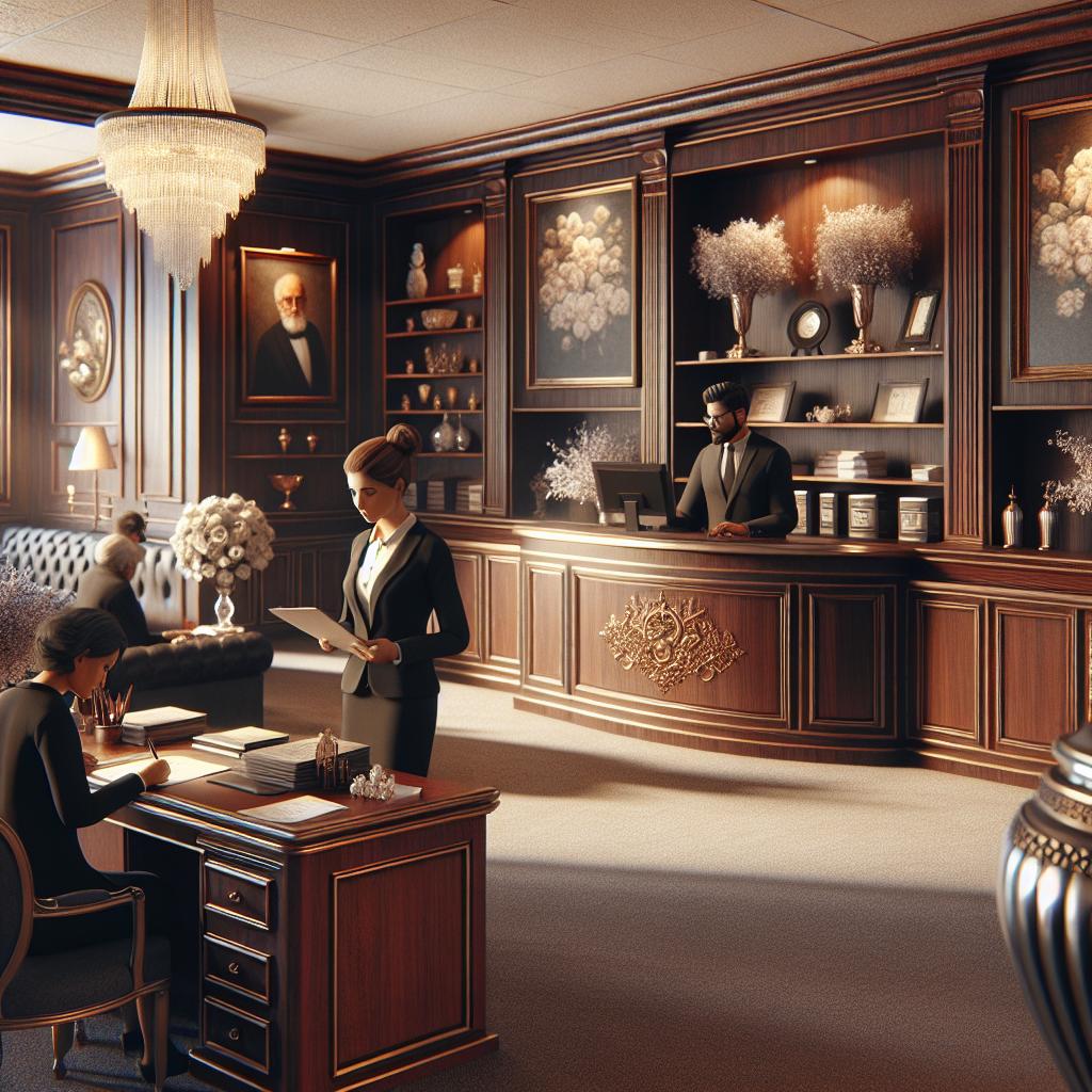 Agência Funerária Gil 1