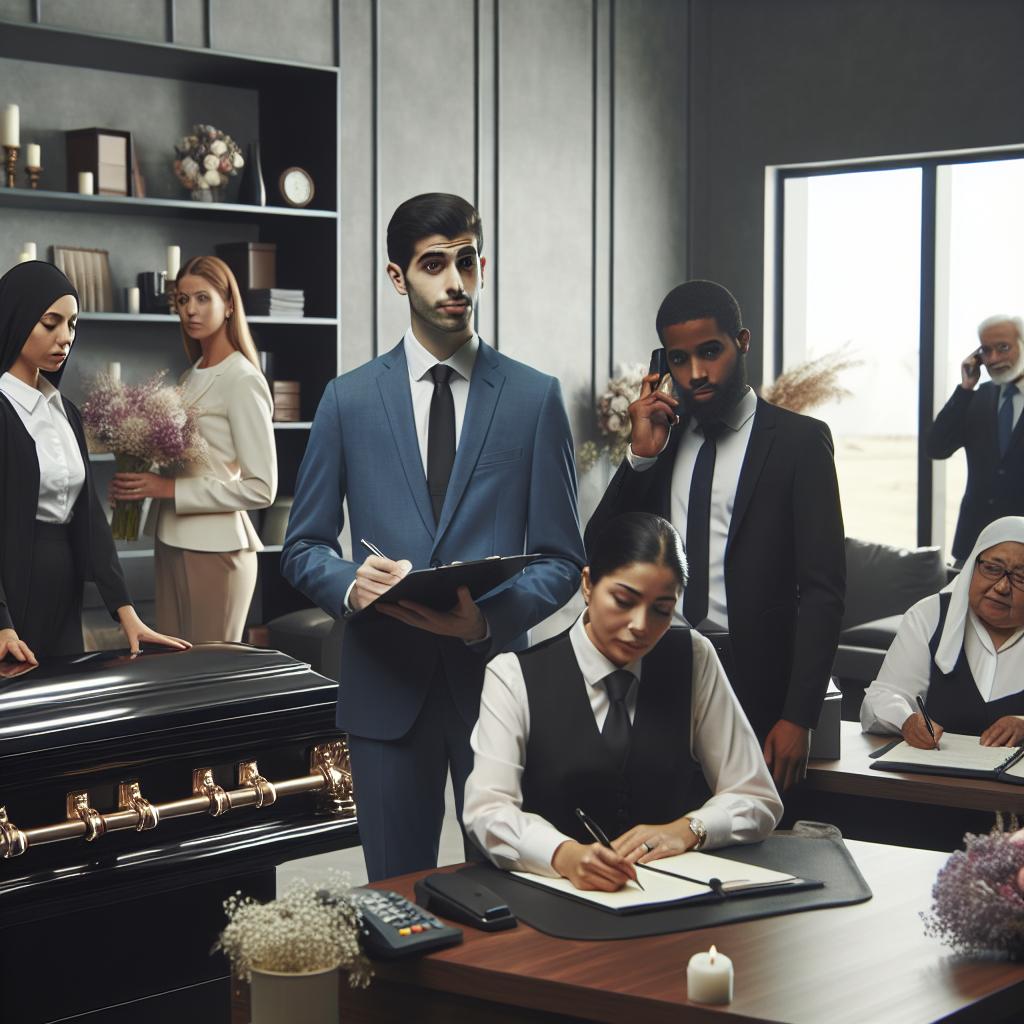 Agência Funerária Guardense 1