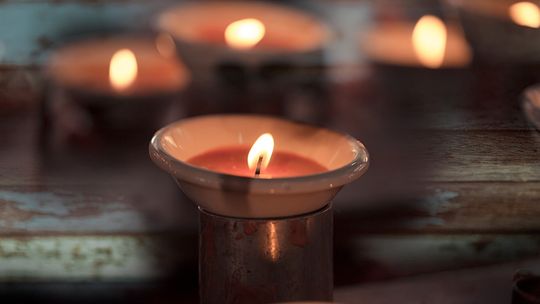 Agência Funerária Machado 1