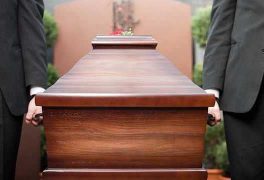 Agência Funerária Machado 3